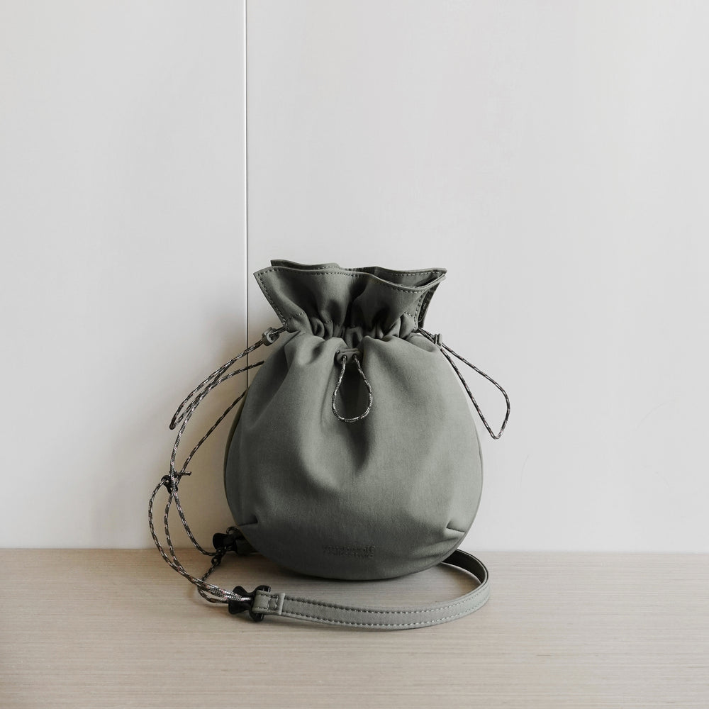 MARSU - petite sling pouch
