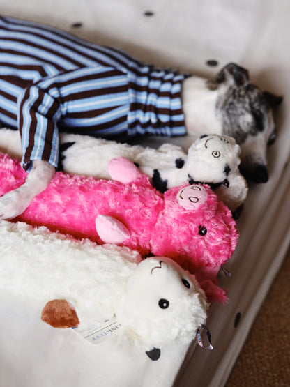 Farm Animal Long Toys