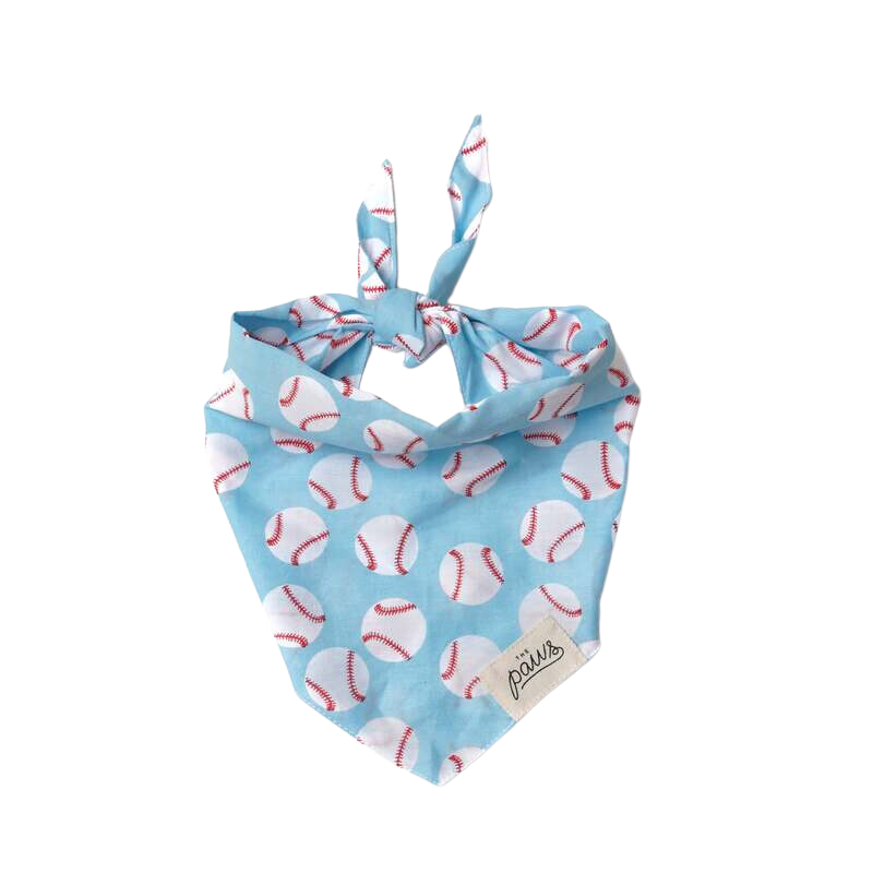 Bandanas - Home Run