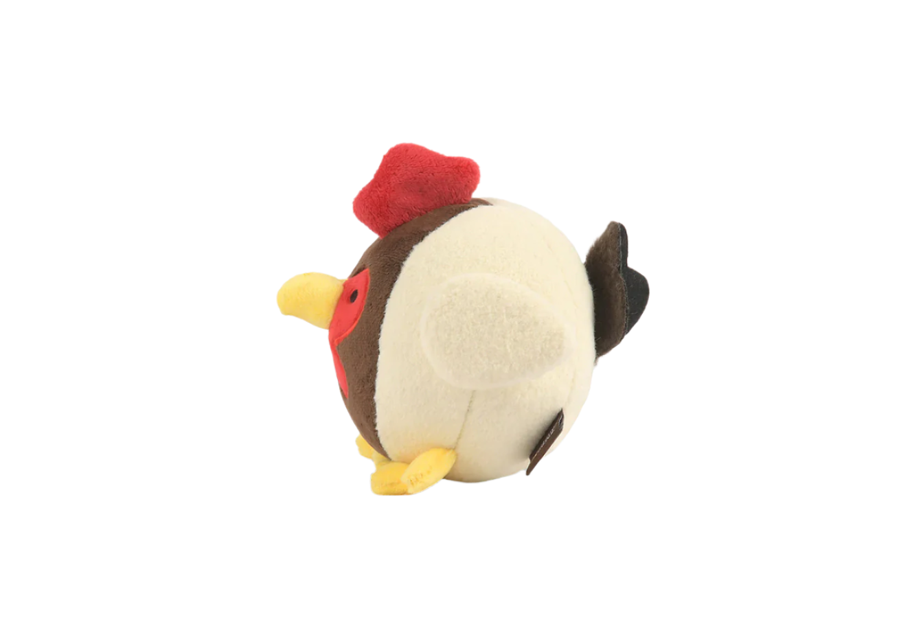 Dog Plush Toy - Barnyard Buddies - Ryan the Rooster