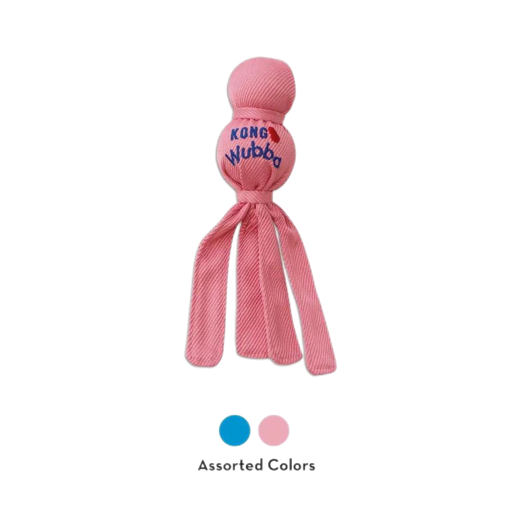 Puppy Wubba Toy (Random Color)