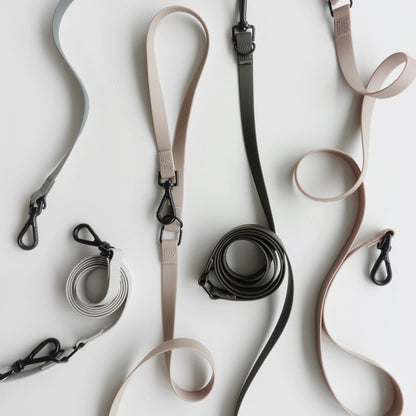 MELLEM narrow - all weather convertible leash