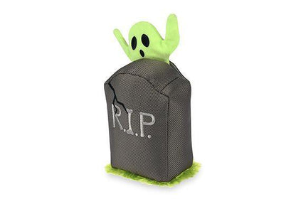 Dog Plush Toy - Howling Haunts Collection