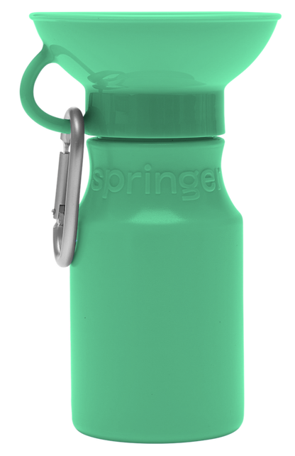Mini Dog Travel Bottle