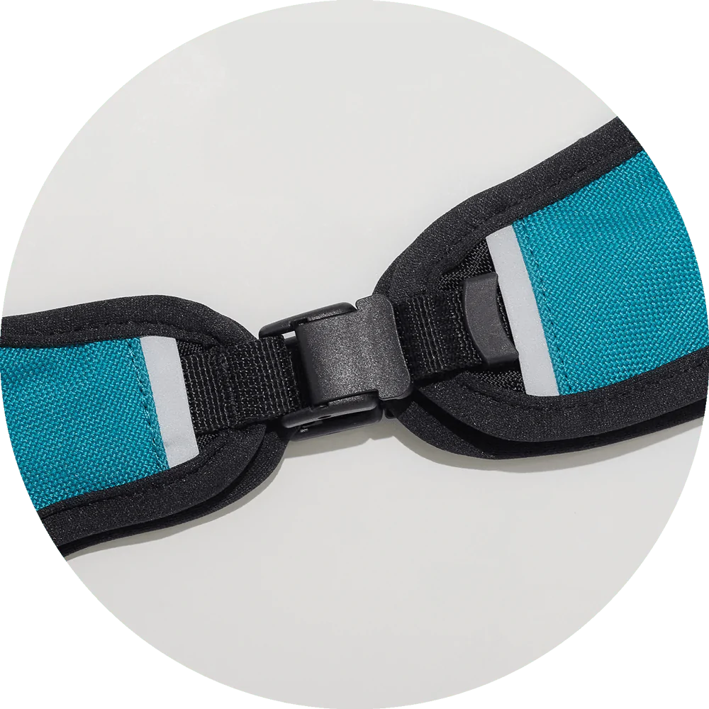 Sutro Snug Fit Dog Harness