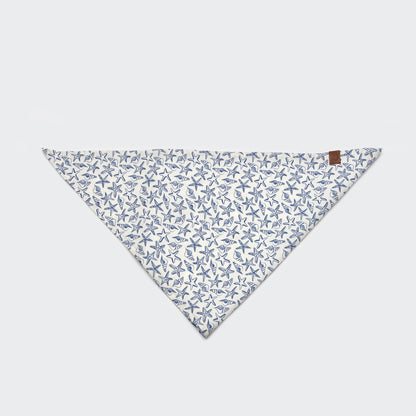 Dog Bandana Sea Stars