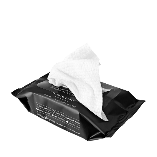 Purifying Cleansing Wipes