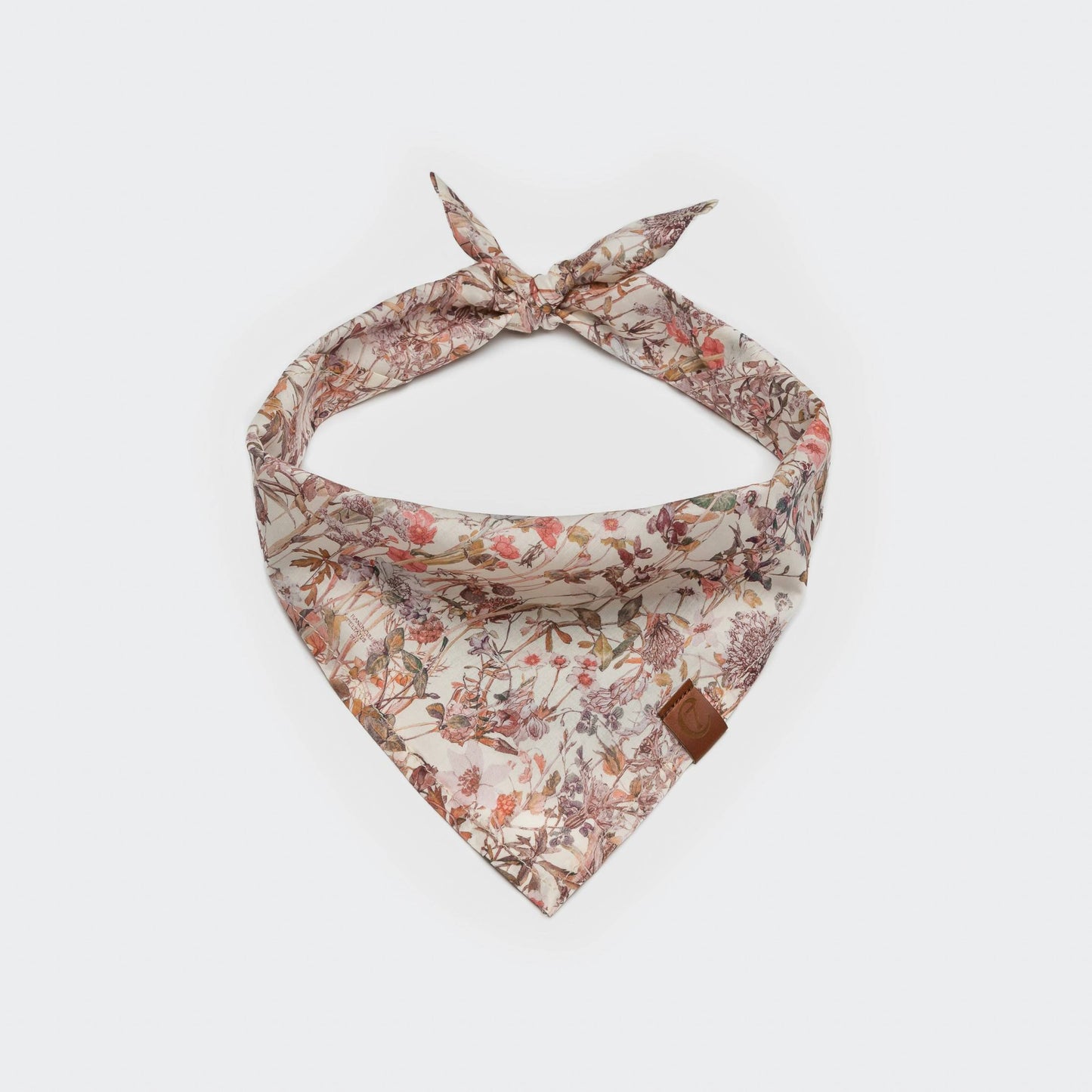 Dog Bandana Wild Blossom