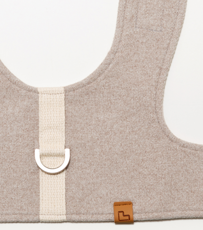 Walk Jacket Harness