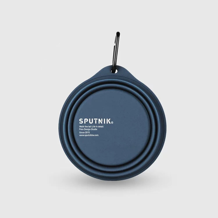 Explore - Collapsible Bowl