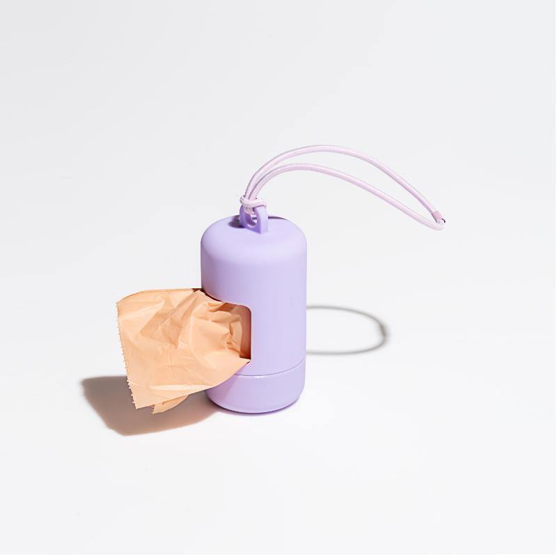Poop Bag Carrier