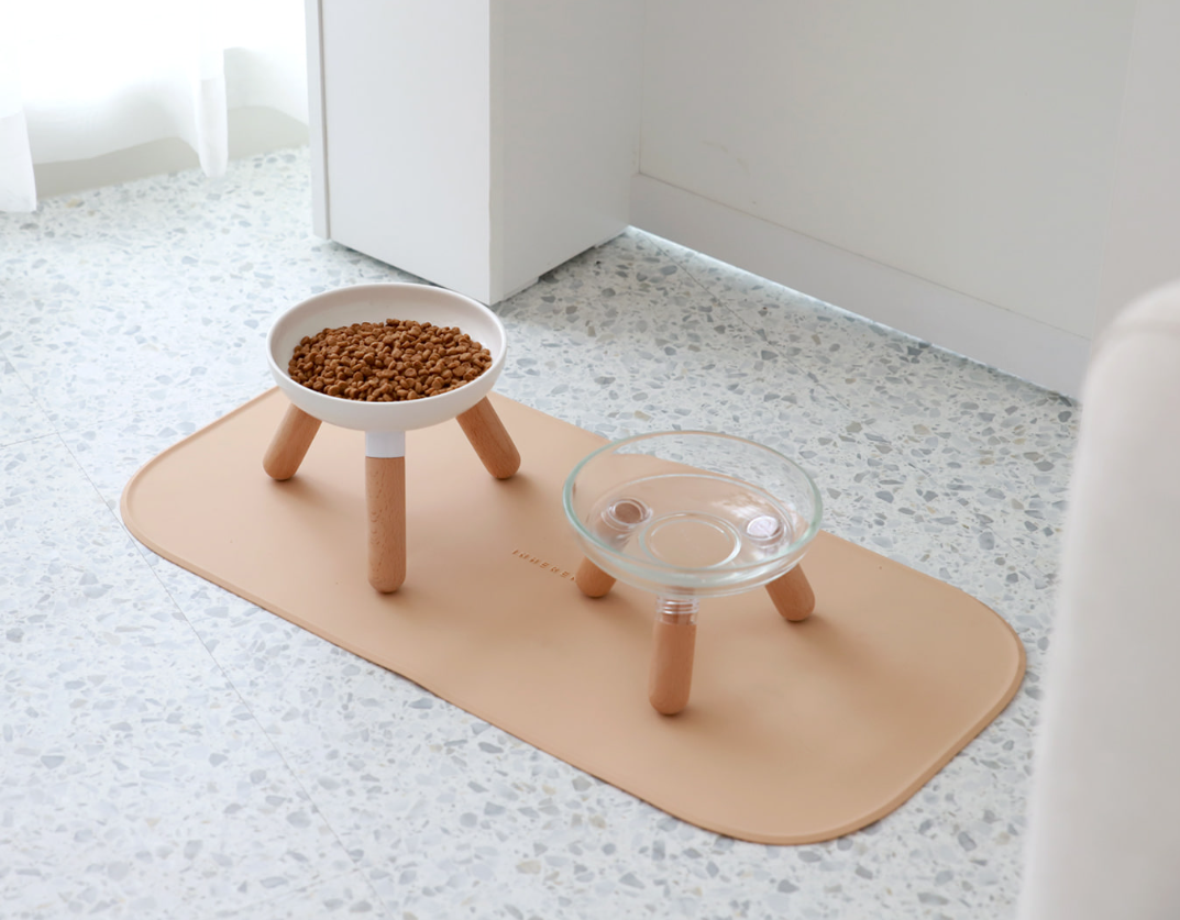 Oreo Mat 2