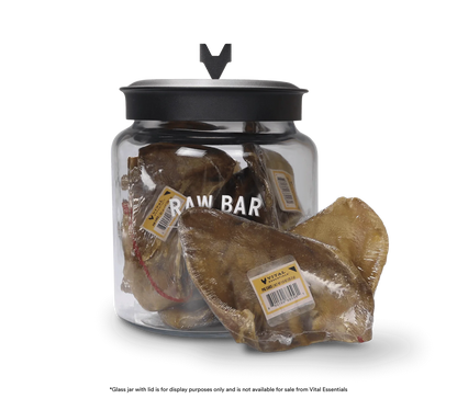 Vital Essentials - Pig Ears