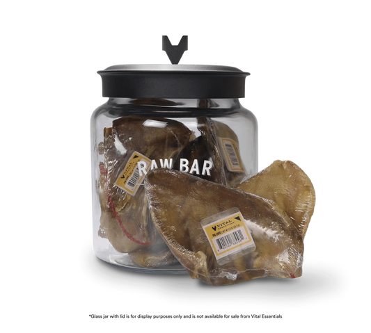Vital Essentials - Pig Ears