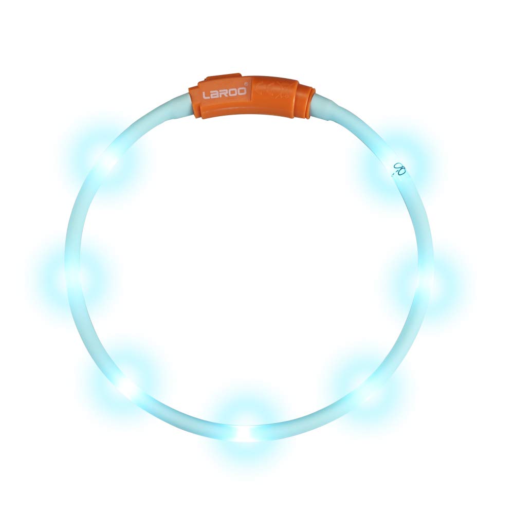 Luna F33 LED Collar Light