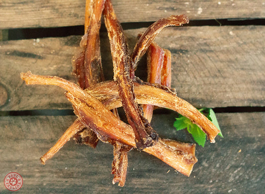 Dried Venison Tendons