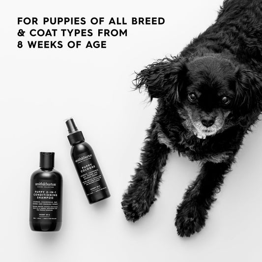 Puppy Cologne