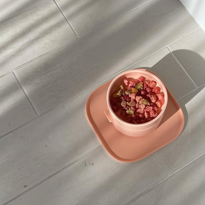 Pudding Bowl