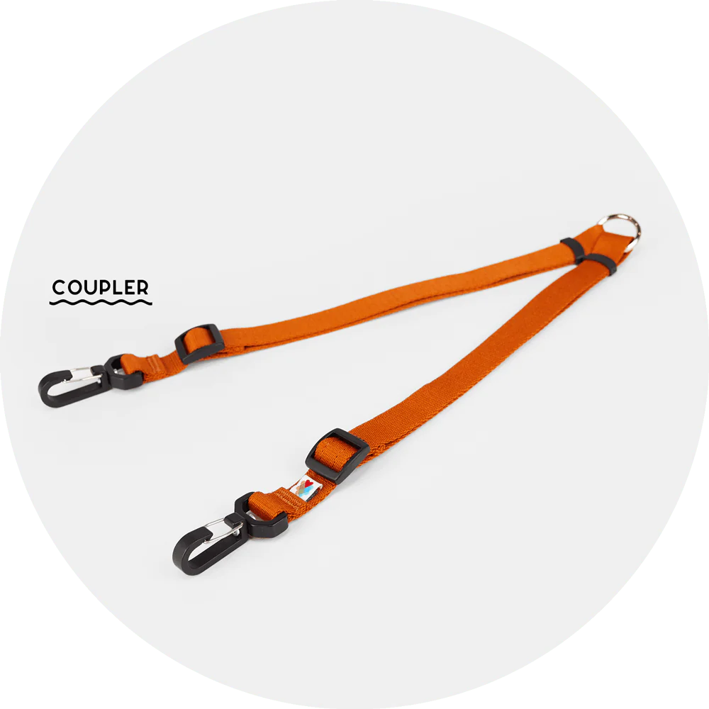 Ashbury Hands-Free System - Coupler