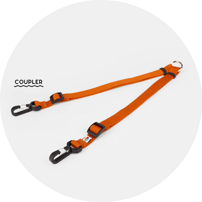 Ashbury Hands-Free System - Coupler