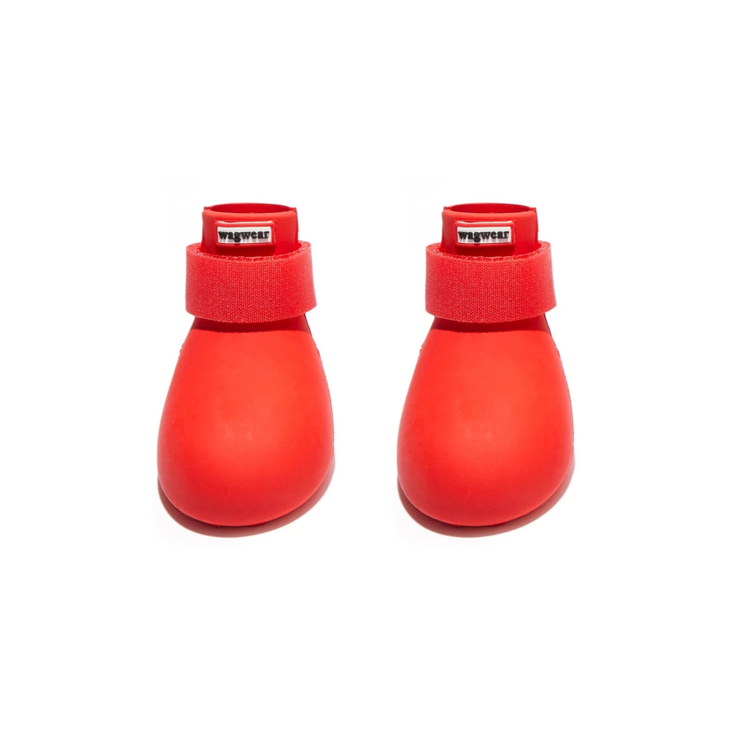 Dog Boots - WagWellies™ (1 pair of 2)