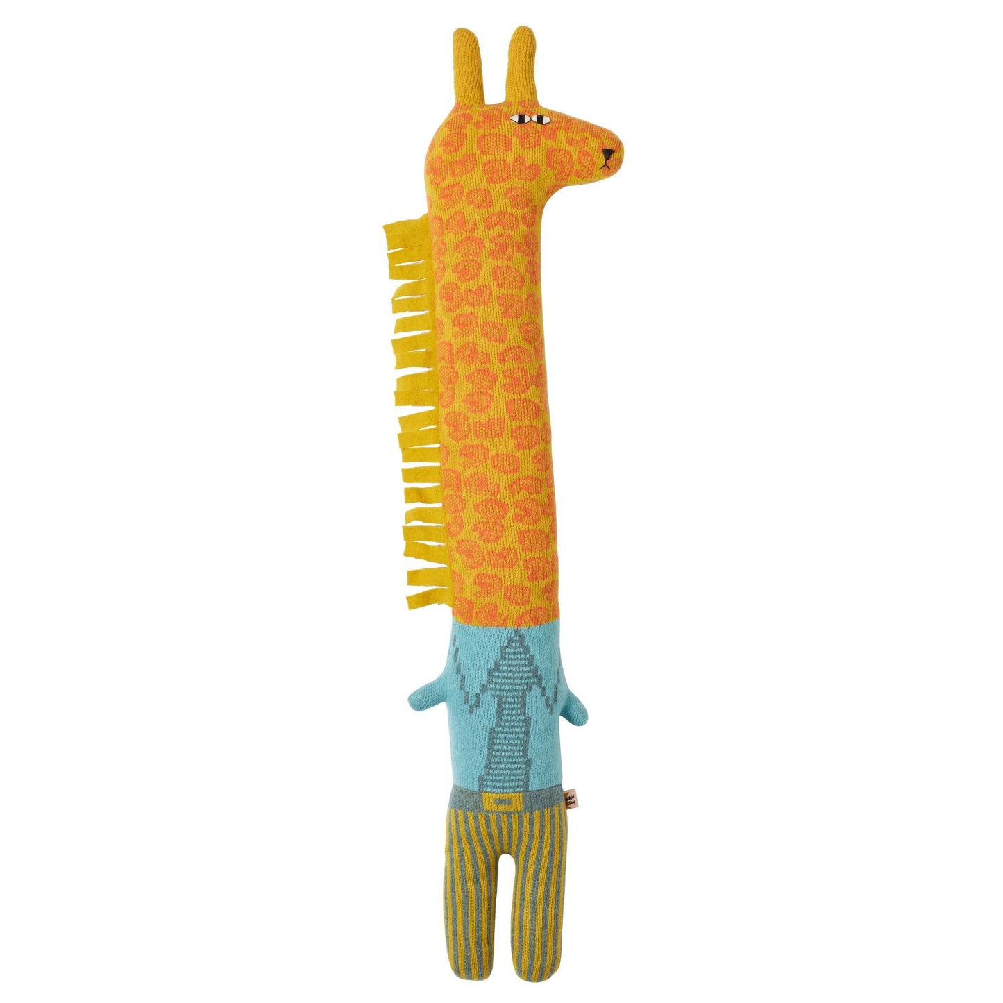 Creature - Gerry Giraffe