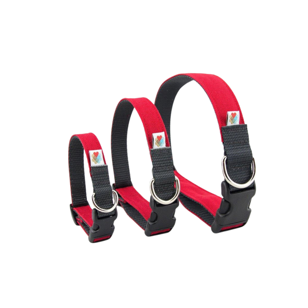 Funston Dog Collar
