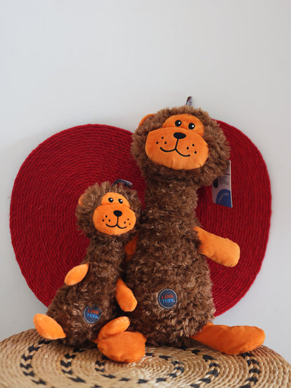 Animal Fluffy Plush Toy