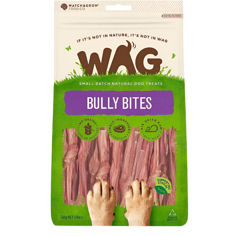 Bully Bites