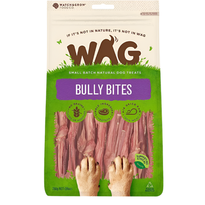 Bully Bites