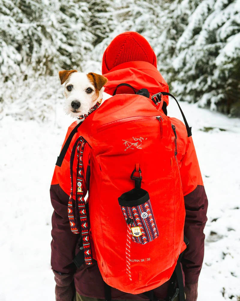 Polar Night Snack Bag
