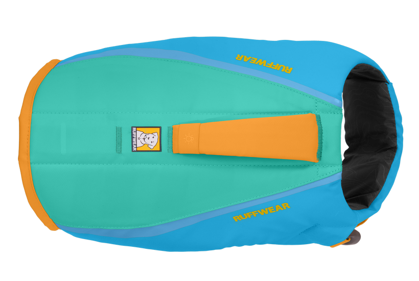 Float Coat Dog Life Jacket