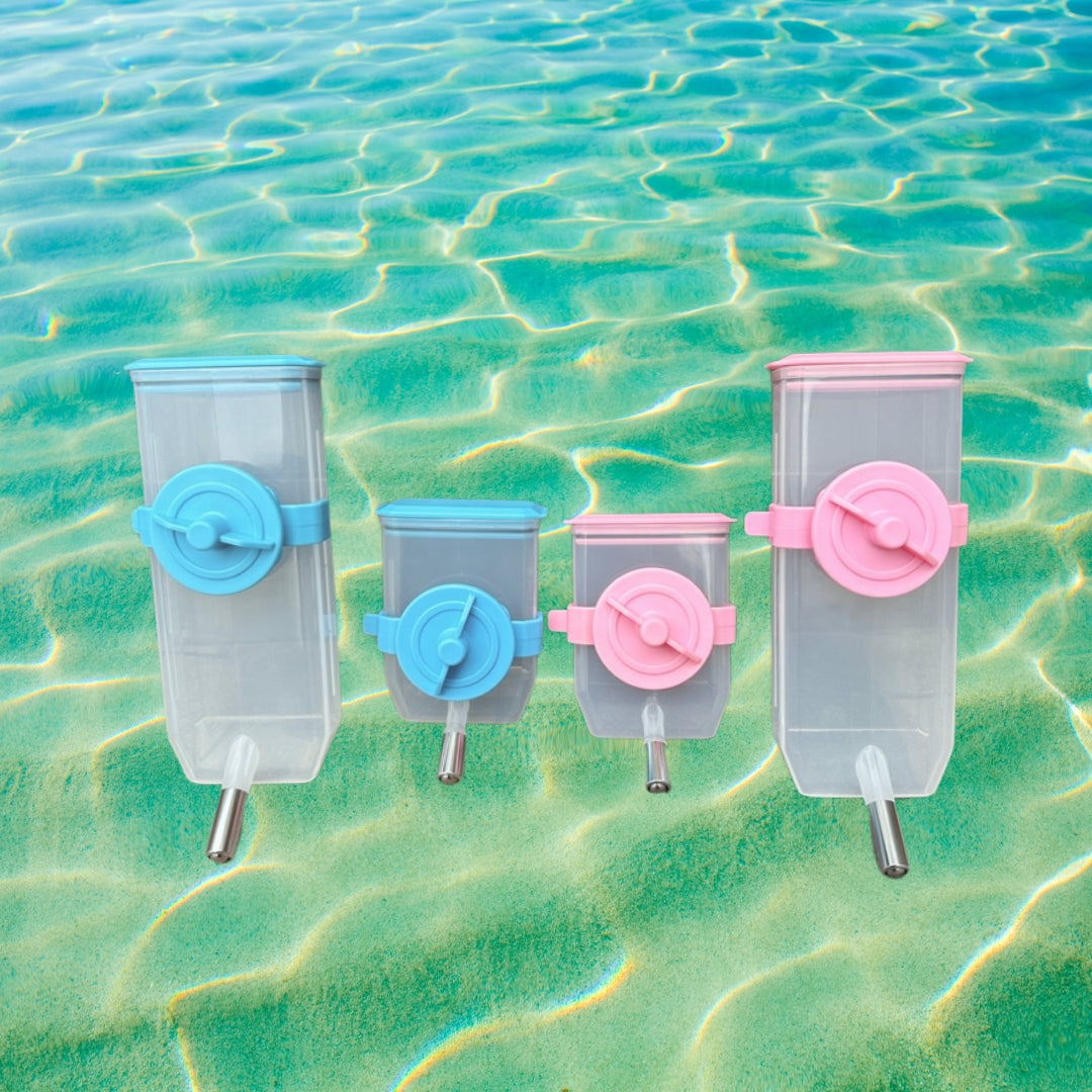 Water Dispenser Bottle (For Travel Crate)