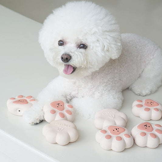 Jelly Paw - Latex Toy