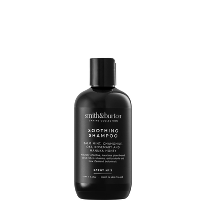 Soothing Shampoo