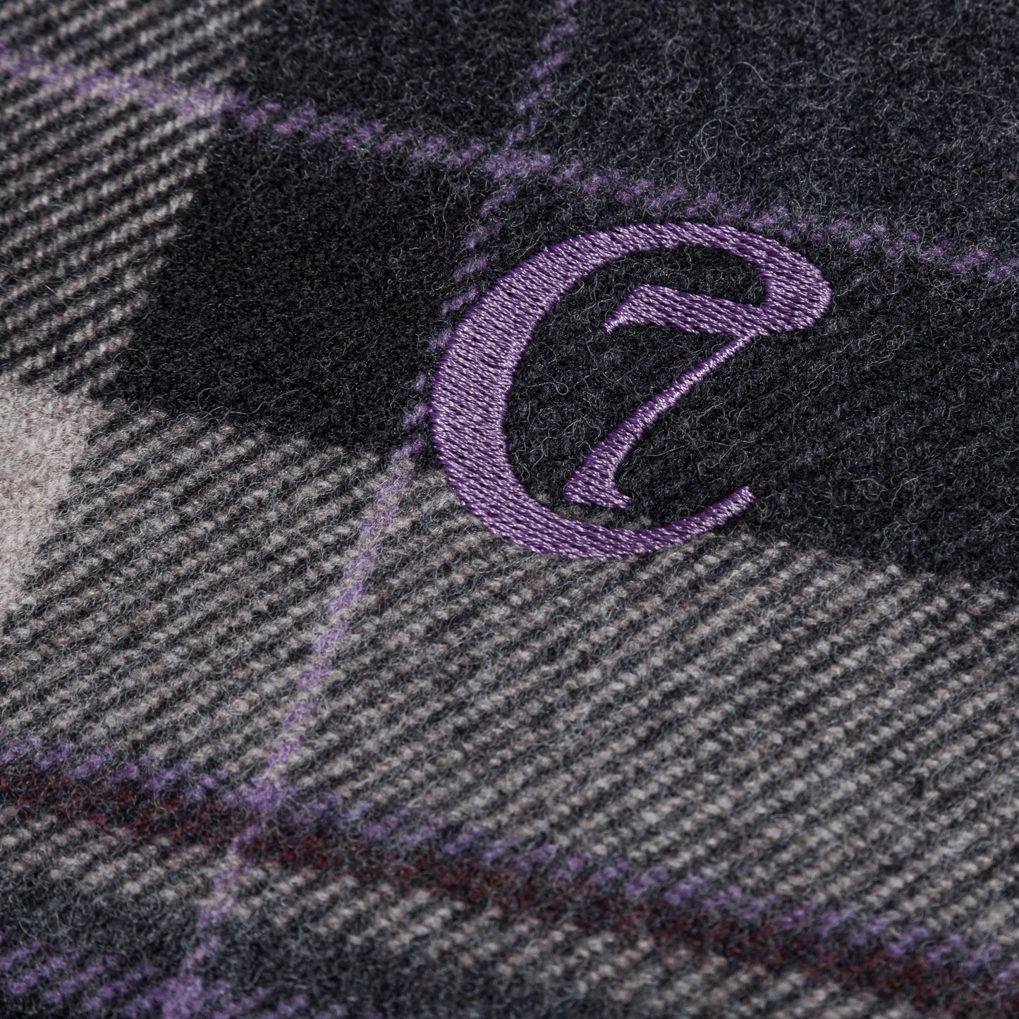 Dog Blanket Scottish Wool