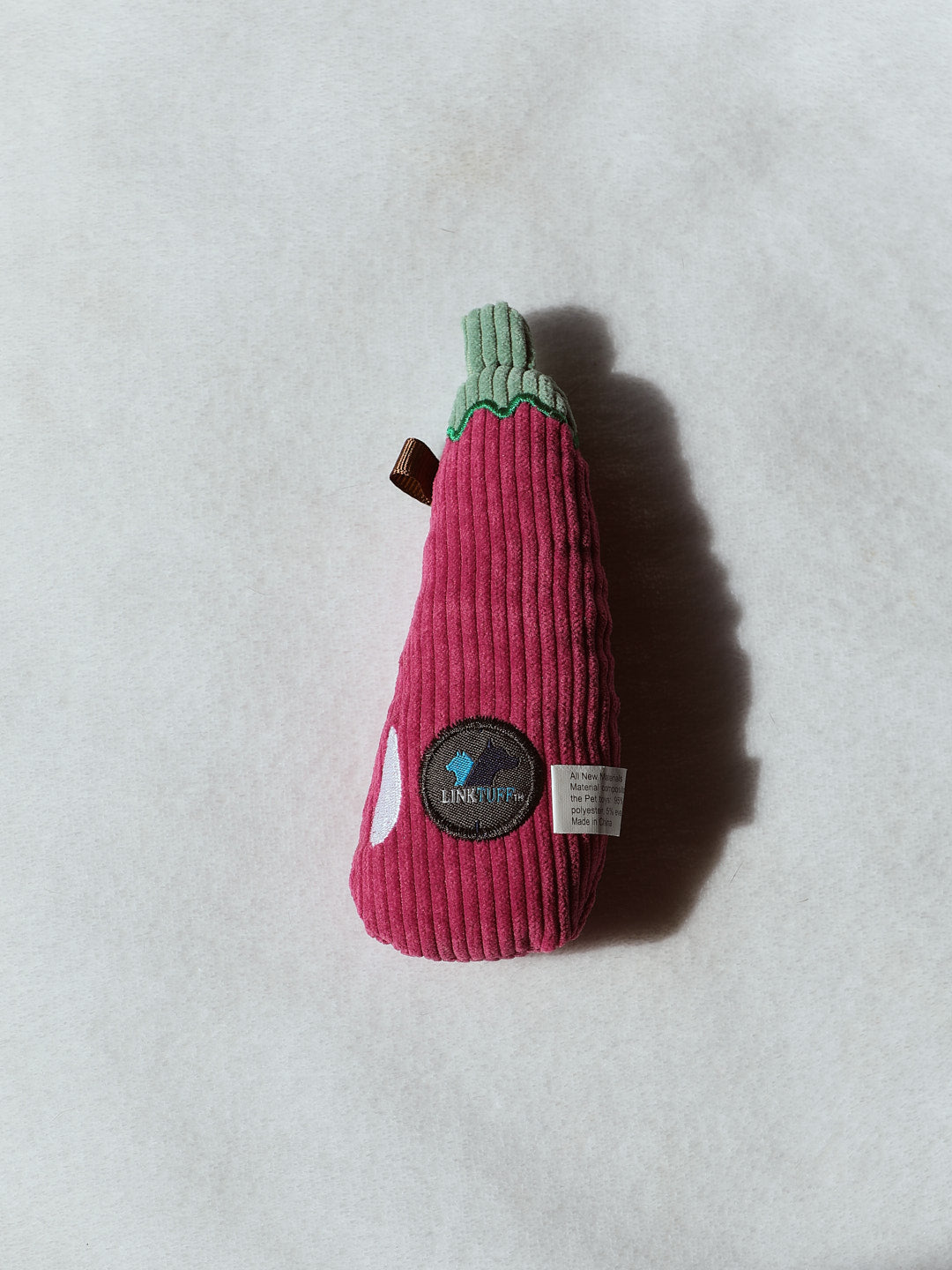 Fruit Catnip Toy
