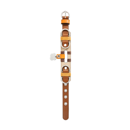 Vafa Dog Collar