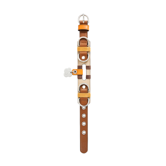 Vafa Dog Collar