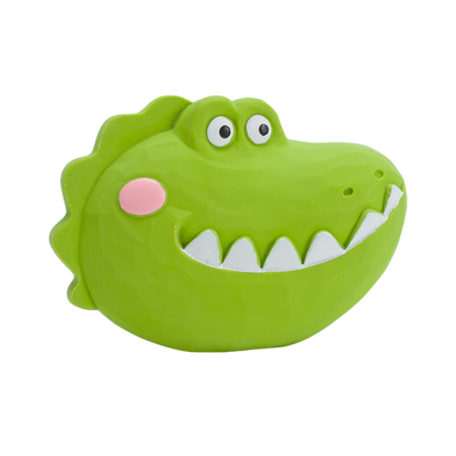 Crocodile Latex Dog Toy