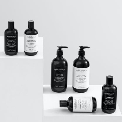 Hydrating Shampoo