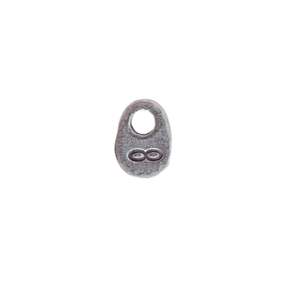 Pet ID Name Tag - Pebble