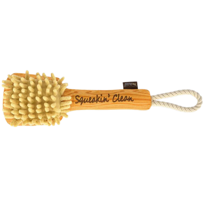 Dog Plush Toy - Splish Splash - Bark n’ Bristles