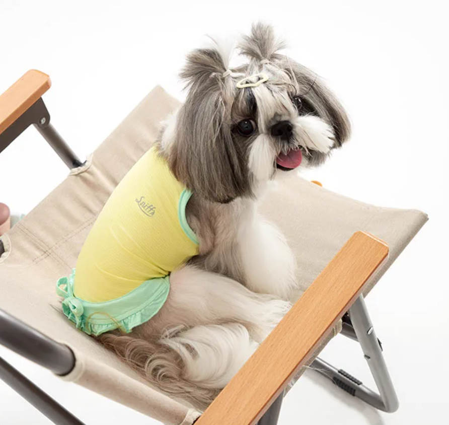 UV Protection Sundress