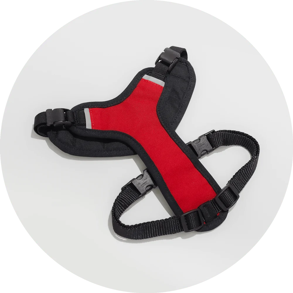 Sutro Snug Fit Dog Harness