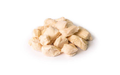 Freeze Dried Japanese Chicken Fillet 60g
