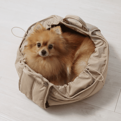 OLLA - Petitie Pet Carrycot