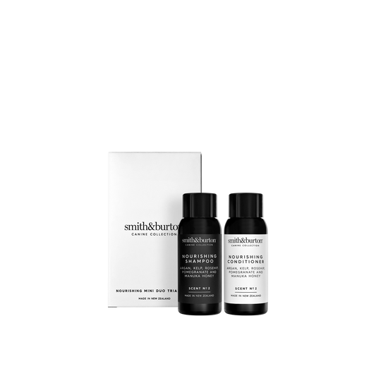 Nourishing MINI DUO Pack