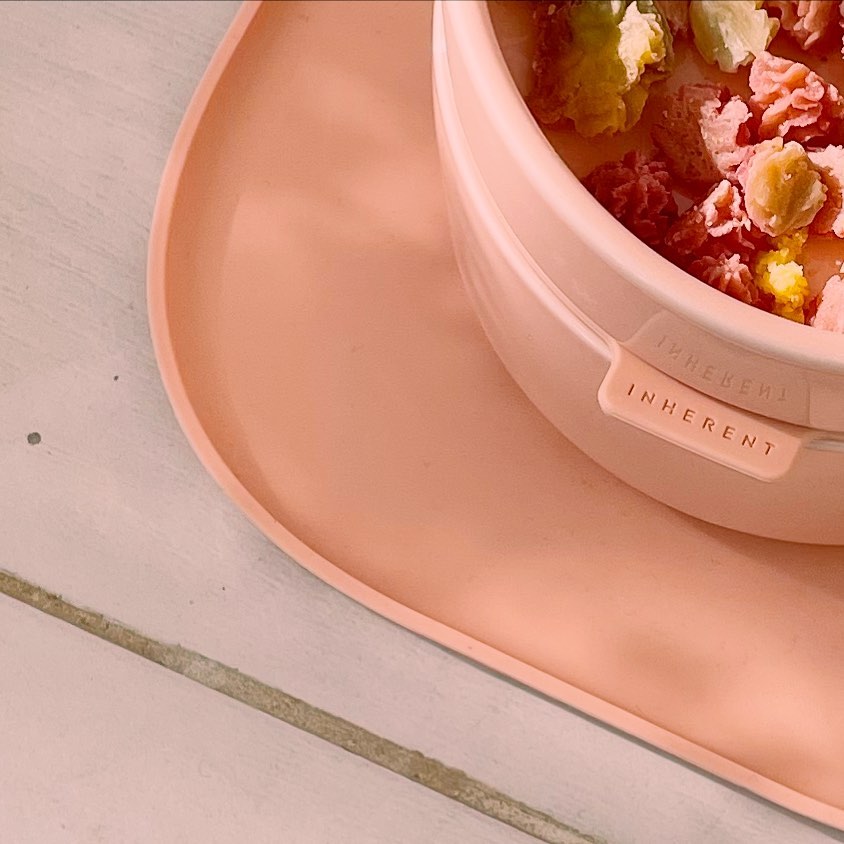 Pudding Bowl