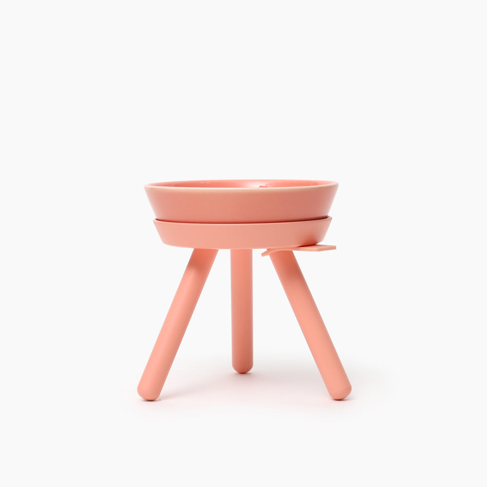 Pet Bowl - Oreo Table